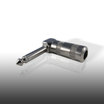 З'єднувач ERNIE BALL Angle Plug P06326, image 